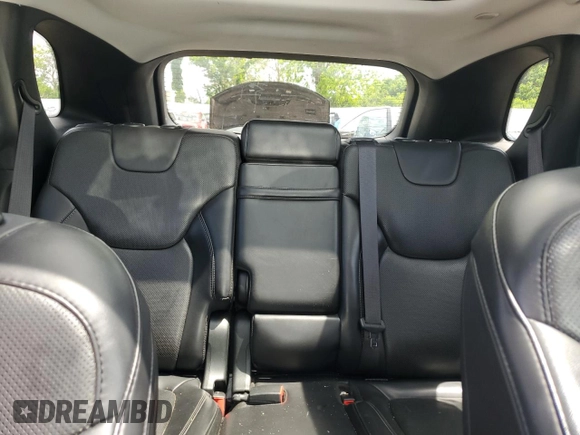 2019 Jeep Cherokee Overland with VIN 1C4PJMJN3KD123879, listed as a Copart auction lot 57650905 with 77,962 mi miles and Salvage title. Bid and sale history available at DreamBid. Image 10.
