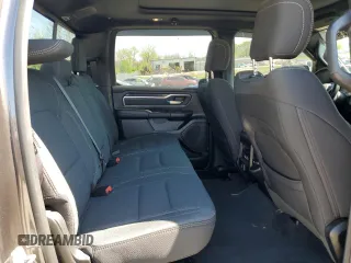 2020 Ram 1500 Big Horn с VIN 1C6SRFFT9LN364080, выставлен на аукционе Copart как лот 53562285 с пробегом 69 521 миль миль и Списание • Salvage title. История ставок и продаж доступна на DreamBid. Изображение 10.
