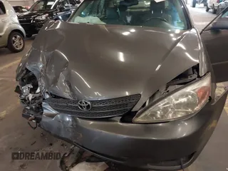 2003 Toyota Camry LE with VIN 4T1BE32K13U754348, listed as a IAAI auction lot 41765418 with 194,227 mi miles and . Bid and sale history available at DreamBid. Image 6.