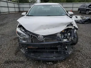 2016 Toyota Corolla L with VIN 2T1BURHE9GC669627, listed as a Copart auction lot 56292445 with 179,832 mi miles and Salvage title. Bid and sale history available at DreamBid. Image 5.