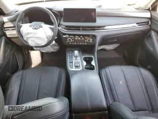 2023 Infiniti QX60 Luxe с VIN 5N1DL1FR9PC361042, выставлен на аукционе Copart как лот 52541345 с пробегом 34 649 миль миль и Списание • Salvage title. История ставок и продаж доступна на DreamBid. Изображение 8.