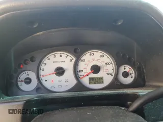 2004 Ford Escape XLS с VIN 1FMYU02194KB20656, выставлен на аукционе Copart как лот 54820755 с пробегом 107 447 миль миль и Списание • Salvage title. История ставок и продаж доступна на DreamBid. Изображение 9.