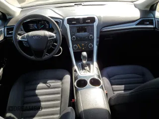 2013 Ford Fusion SE Hybrid with VIN 3FA6P0LU2DR298535, listed as a Copart auction lot 62786195 with 148,595 mi miles and Salvage title. Bid and sale history available at DreamBid. Image 8.