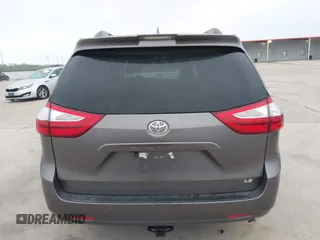 2018 Toyota Sienna LE Auto Access Seat with VIN 5TDKZ3DC8JS948150, listed as a IAAI auction lot 41889062 with 73,724 mi miles and . Bid and sale history available at DreamBid. Image 16.