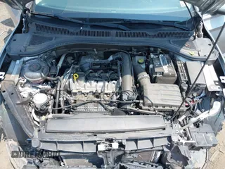 2019 Volkswagen Jetta S с VIN 3VWCB7BU5KM238861, выставлен на аукционе IAAI как лот 42417868 с пробегом 56 268 миль миль и . История ставок и продаж доступна на DreamBid. Изображение 10.