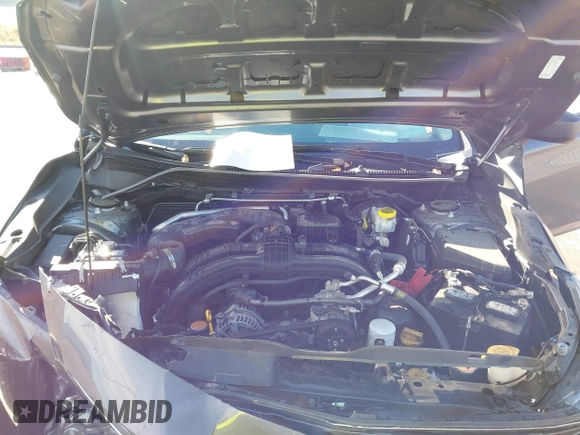 2021 Subaru Impreza z VIN 4S3GKAB61M3600112, wystawiony jako IAAI lot #40764315 z przebiegiem 48 209 mil mil oraz . Historia ofert i sprzedaży dostępna na DreamBid. Obrazek 10.