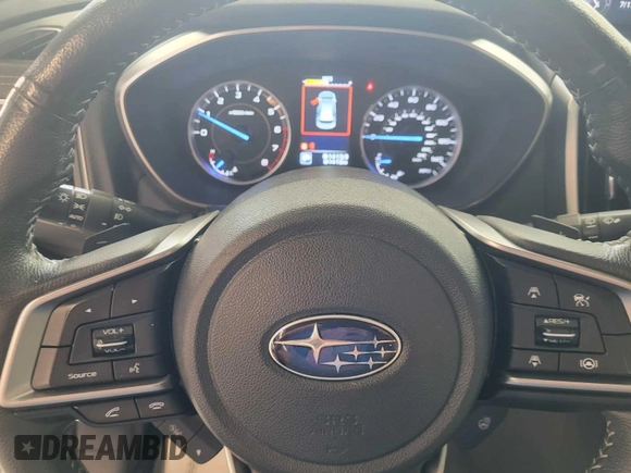 2022 Subaru Ascent Limited z VIN 4S4WMAKD8N3465258, wystawiony jako IAAI lot #42787270 z przebiegiem 81 413 mil mil oraz . Historia ofert i sprzedaży dostępna na DreamBid. Obrazek 17.