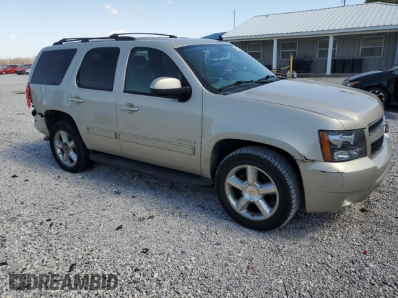 2013 Chevrolet Tahoe LT z VIN 1GNSCBE00DR361094, wystawiony jako Copart lot #48332975 z przebiegiem 177 534 mil mil oraz Szkoda całkowita • Salvage title. Historia ofert i sprzedaży dostępna na DreamBid. Obrazek 4.