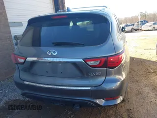 2016 Infiniti QX60 with VIN 5N1AL0MM6GC522175, listed as a IAAI auction lot 41427647 with 74,546 mi miles and . Bid and sale history available at DreamBid. Image 16.