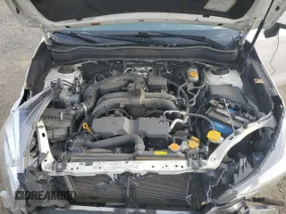 2018 Subaru Forester Premium with VIN JF2SJAGC8JH611622, listed as a Copart auction lot 54200635 with 94,223 mi miles and Salvage Title. Bid and sale history available at DreamBid. Image 12.