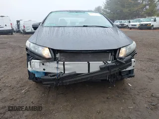 2015 Honda Civic Sedan SE with VIN 19XFB2F76FE087441, listed as a IAAI auction lot 42098328 with 26,478 mi miles. Bid and sale history available at carsss.com. Image 6.
