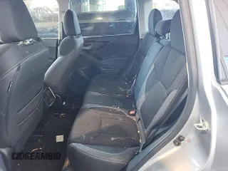 2023 Subaru Forester Premium with VIN JF2SKAEC8PH472326, listed as a IAAI auction lot 42801629 with 106,440 mi miles and . Bid and sale history available at DreamBid. Image 10.