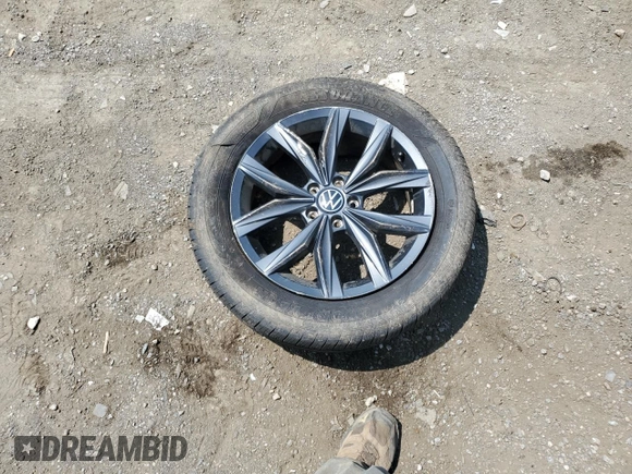 2024 Volkswagen Tiguan SE с VIN 3VV2B7AX5RM136336, выставлен на аукционе Copart как лот 60648585 с пробегом 7 667 миль миль и Списание • Salvage title. История ставок и продаж доступна на DreamBid. Изображение 13.