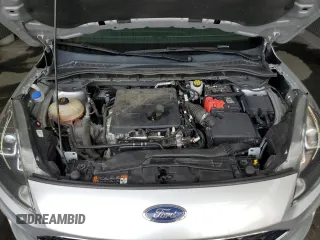 2020 Ford Escape SE with VIN 1FMCU0G66LUA30219, listed as a Copart auction lot 63894995 with 131,860 mi miles and Clean title. Bid and sale history available at DreamBid. Image 11.
