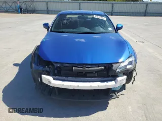 2018 Subaru BRZ Limited with VIN JF1ZCAC14J8600683, listed as a Copart auction lot 73532234 with 70,185 mi miles and Salvage Title. Bid and sale history available at carsss.com. Image 5.