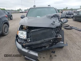 2012 Ford Escape XLT with VIN 1FMCU0D70CKB57640, listed as a IAAI auction lot 42364980 with 122,652 mi miles and . Bid and sale history available at DreamBid. Image 12.
