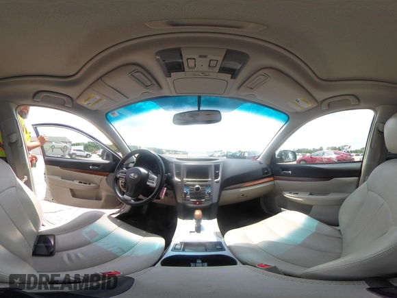 2013 Subaru Outback Limited with VIN 4S4BRCLC7D3317831, listed as a IAAI auction lot 42551899 with 194,617 mi miles and . Bid and sale history available at DreamBid. Image 19.