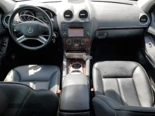 2012 Mercedes-Benz GL-Class GL 450 with VIN 4JGBF7BE0CA775272, listed as a Copart auction lot 71638564 with 287,936 mi miles and Clean Title. Bid and sale history available at carsss.com. Image 8.