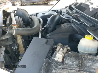 2016 Ram 1500 Lone Star z VIN 1C6RR6LT4GS241720, wystawiony jako IAAI lot #43158166 z przebiegiem 239 746 mil mil oraz . Historia ofert i sprzedaży dostępna na DreamBid. Obrazek 21.