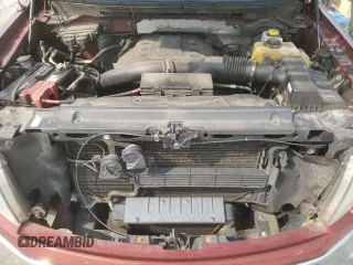 2014 Ford F-150 XL с VIN 1FTFW1ET6EKF52793, выставлен на аукционе Copart как лот 59310325 с пробегом 326 964 миль миль и Списание • Salvage title. История ставок и продаж доступна на DreamBid. Изображение 11.