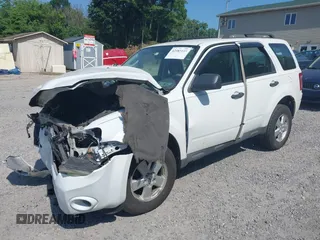 2010 Ford Escape XLS with VIN 1FMCU9C70AKD46856, listed as a IAAI auction lot 42583123 with 125,669 mi miles and . Bid and sale history available at DreamBid. Image 18.