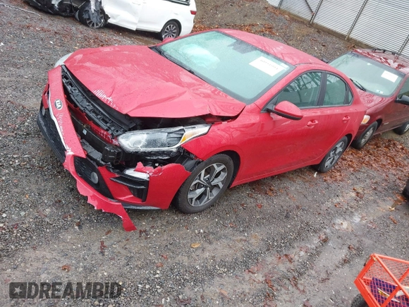 2020 Kia Forte LXS z VIN 3KPF24AD9LE215384, wystawiony jako IAAI lot #40951994 z przebiegiem 72 255 mil mil oraz . Historia ofert i sprzedaży dostępna na DreamBid. Obrazek 23.