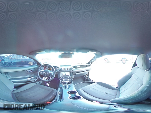 2021 Ford Mustang GT z VIN 1FA6P8CF8M5133172, wystawiony jako Copart lot #54234125 z przebiegiem 24 541 mil mil oraz Nie do naprawy. Historia ofert i sprzedaży dostępna na DreamBid. Obrazek 15.