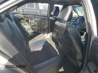2015 Toyota Camry XLE with VIN 4T1BF1FK2FU049011, listed as a Copart auction lot 44153825 with 97,199 mi miles and Salvage Title. Bid and sale history available at carsss.com. Image 10.