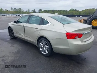 2015 Chevrolet Impala LS with VIN 2G11X5SL9F9103669, listed as a IAAI auction lot 41927399 with 245,124 mi miles and . Bid and sale history available at DreamBid. Image 3.