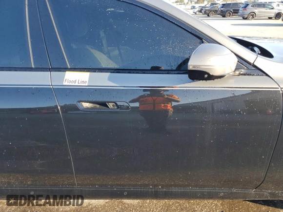 2023 BMW i7 xDrive60 z VIN WBY53EJ02PCL65182, wystawiony jako Copart lot #75177134 z przebiegiem 14 777 mil mil oraz Nie do naprawy. Historia ofert i sprzedaży dostępna na DreamBid. Obrazek 12.