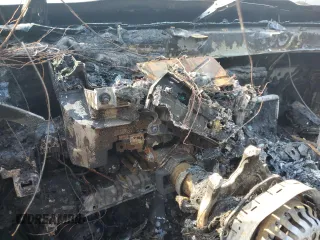 2024 BMW 7 Series 740i xDrive z VIN WBA33EH09RCN95252, wystawiony jako Copart lot #62466064 z przebiegiem Nie podano mil oraz Szkoda całkowita • Salvage title. Historia ofert i sprzedaży dostępna na DreamBid. Obrazek 9.