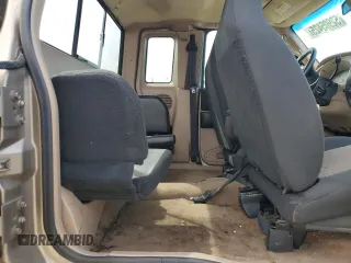 2003 Ford Ranger XL Fleet с VIN 1FTYR44V73TA21386, выставлен на аукционе Copart как лот 52905425 с пробегом 191 570 миль миль и Списание • Salvage title. История ставок и продаж доступна на DreamBid. Изображение 10.