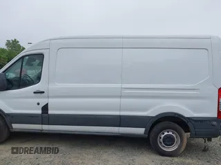 2015 Ford Transit Cargo with VIN 1FTNR2CM4FKA26975, listed as a IAAI auction lot 39407096 with 150,786 mi miles and . Bid and sale history available at carsss.com. Image 14.