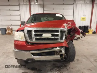 2007 Ford F-150 XLT with VIN 1FTPW14V27KD38734, listed as a IAAI auction lot 42298999 with 247,419 mi miles and . Bid and sale history available at DreamBid. Image 13.