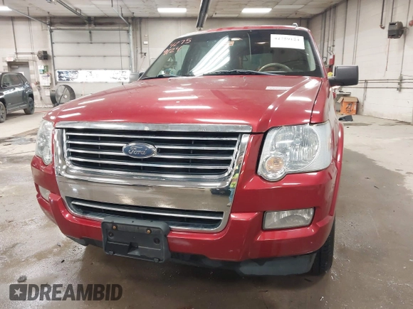 2007 Ford Explorer XLT with VIN 1FMEU73E97UB15897, listed as a IAAI auction lot 42759124 with 113,546 mi miles and . Bid and sale history available at DreamBid. Image 6.