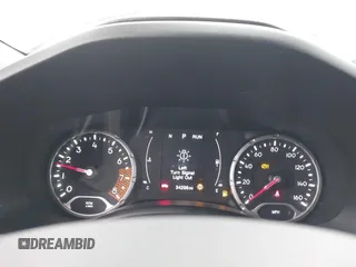 2020 Jeep Renegade Latitude с VIN ZACNJBBB5LPL90957, выставлен на аукционе IAAI как лот 41972451 с пробегом 34 296 миль миль и . История ставок и продаж доступна на DreamBid. Изображение 7.