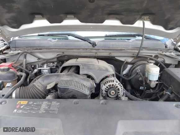 2012 Chevrolet Silverado 1500 LT with VIN 1GCRCSE01CZ234165, listed as a IAAI auction lot 41549568 with 184,834 mi miles. Bid and sale history available at carsss.com. Image 10.