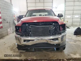 2010 Dodge Ram 2500 SLT with VIN 3D7UT2CL6AG189766, listed as a Copart auction lot 62025124 with 255,093 mi miles and Clean Title. Bid and sale history available at carsss.com. Image 5.