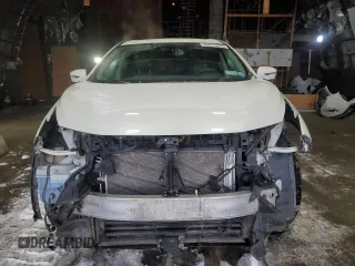 2021 Nissan Murano SL with VIN 5N1AZ2CS6MC131050, listed as a Copart auction lot 43471015 with 79,609 mi miles and Salvage Title. Bid and sale history available at DreamBid. Image 5.