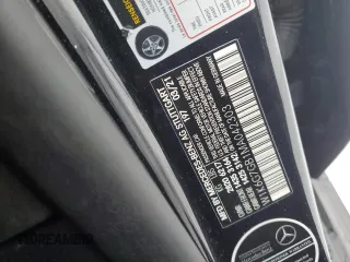 2021 Mercedes-Benz S 580 z VIN W1K6G7GB1MA042303, wystawiony jako Copart lot #45225205 z przebiegiem 25 028 mil mil oraz Czysty tytuł • Clean title. Historia ofert i sprzedaży dostępna na DreamBid. Obrazek 14.