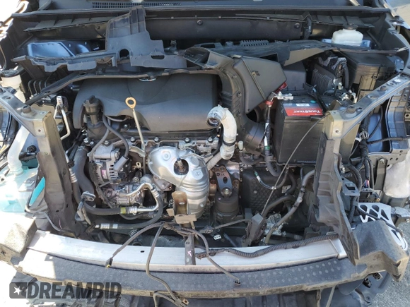 2018 Toyota Highlander Limited с VIN 5TDDZRFH2JS808454, выставлен на аукционе Copart как лот 64466025 с пробегом 77 291 миль миль и Списание • Salvage title. История ставок и продаж доступна на DreamBid. Изображение 12.