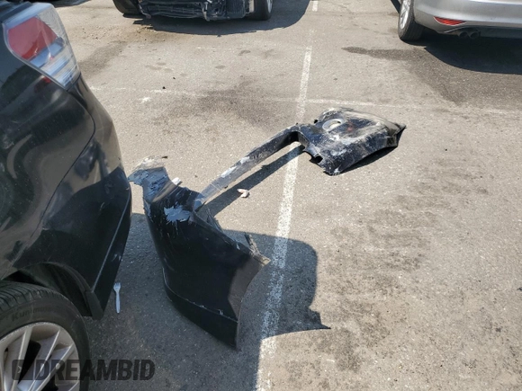 2010 Lexus HS 250h with VIN JTHBB1BA3A2006006, listed as a Copart auction lot 64557664 with 193,900 mi miles and Salvage Title. Bid and sale history available at DreamBid. Image 12.