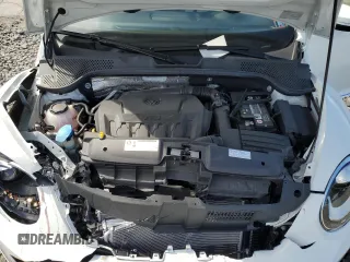 2019 Volkswagen Beetle S с VIN 3VW5DAAT6KM501562, выставлен на аукционе Copart как лот 57631785 с пробегом Не указан миль и Списание • Salvage title. История ставок и продаж доступна на DreamBid. Изображение 11.