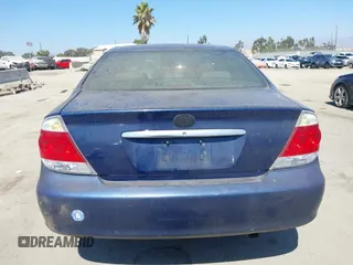 2005 Toyota Camry LE with VIN 4T1BF32K25U101690, listed as a IAAI auction lot 40453083 with 246,087 mi miles and . Bid and sale history available at DreamBid. Image 15.