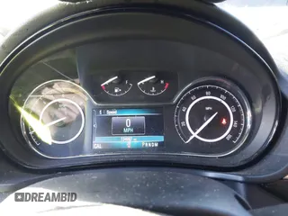 2015 Buick Regal Premium I with VIN 2G4GN5EX8F9193124, listed as a IAAI auction lot 41027861 with 134,977 mi miles and . Bid and sale history available at DreamBid. Image 7.