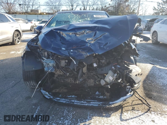 2015 Volkswagen Golf GTI S with VIN 3VW5T7AU4FM066822, listed as a Copart auction lot 84479364 with 100,938 mi miles and Salvage Title. Bid and sale history available at carsss.com. Image 5.