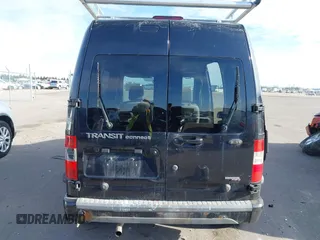 2011 Ford Transit Connect XLT with VIN NM0KS9BN8BT074720, listed as a IAAI auction lot 41975418 with 194,934 mi miles and . Bid and sale history available at DreamBid. Image 17.