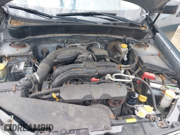 2012 Subaru Forester X with VIN JF2SHABC2CH453204, listed as a IAAI auction lot 42222210 with 78,086 mi miles and . Bid and sale history available at DreamBid. Image 10.