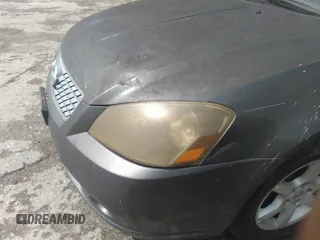 2005 Nissan Altima SL z VIN 1N4AL11D15N485154, wystawiony jako IAAI lot #42196557 z przebiegiem Nie podano mil oraz . Historia ofert i sprzedaży dostępna na DreamBid. Obrazek 6.