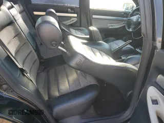 2001 Audi S4 z VIN WAURD68D41A135013, wystawiony jako Copart lot #48260185 z przebiegiem 164 053 mil mil oraz Tytuł czysty. Historia ofert i sprzedaży dostępna na DreamBid. Obrazek 10.